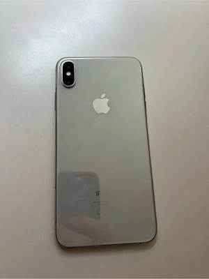 Iphone XS Max 512 gb