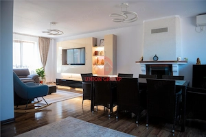 Casa Extraordinara  #238;n Lazu. Spatiu, Calitate  #537;i Confort la Superlativ - imagine 14