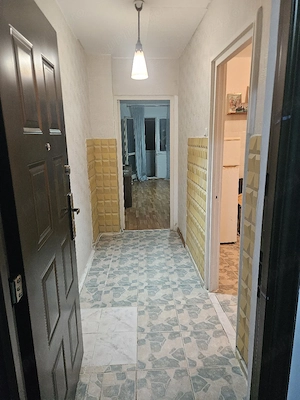 Vand apartament 2 camere confort 1 53 mp Sos. Vergului   - imagine 6