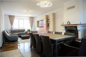 Casa Extraordinara  #238;n Lazu. Spatiu, Calitate  #537;i Confort la Superlativ - imagine 17