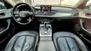 Audi A6 Limuzina 3.0 TDI quattro Stronic - imagine 9