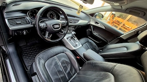 Audi A6 Limuzina 3.0 TDI quattro Stronic - imagine 6