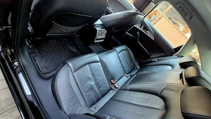 Audi A6 Limuzina 3.0 TDI quattro Stronic - imagine 8