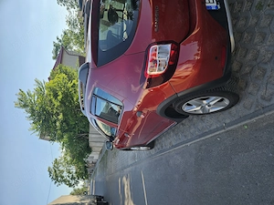 2015 Dacia Stepway - imagine 3