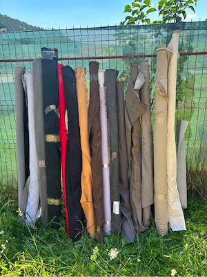Materiale Textile 