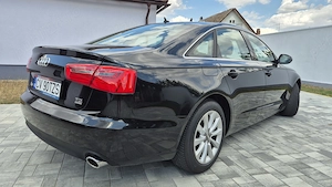 Audi A6 Limuzina 3.0 TDI quattro Stronic - imagine 3