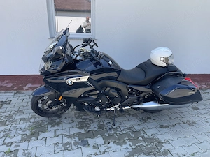 BMW bagger 1600cc edition limited  - imagine 2