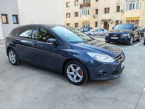 Ford Focus 2012  - imagine 3