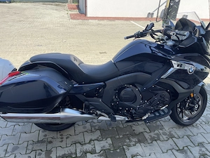 BMW bagger 1600cc edition limited  - imagine 3