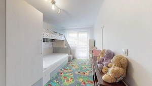 Vand Apartament 3 camere cu o suprafata de 121mp 179000 Euro Subcetate Sânpetru  - imagine 5