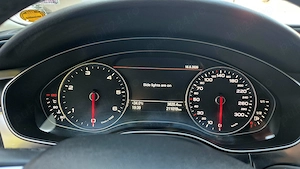 Audi A6 Limuzina 3.0 TDI quattro Stronic - imagine 10