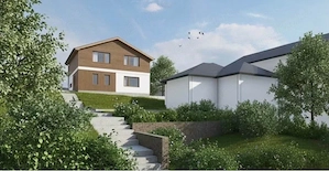 Teren Intravilan 3000mp