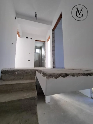 Vila tip duplex | P+1 | Valu lui Traian - imagine 8