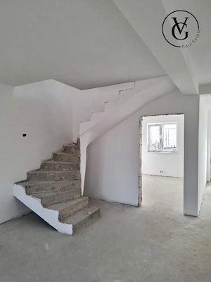 Vila tip duplex | P+1 | Valu lui Traian - imagine 7