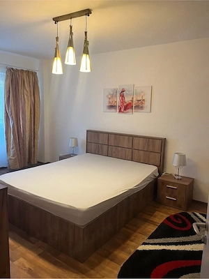 Apartament 2 camere Bd Ghencea sector 6