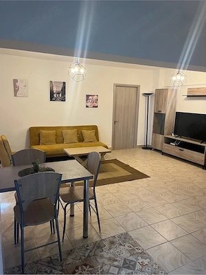 Apartament 2 camere Bd Ghencea sector 6
