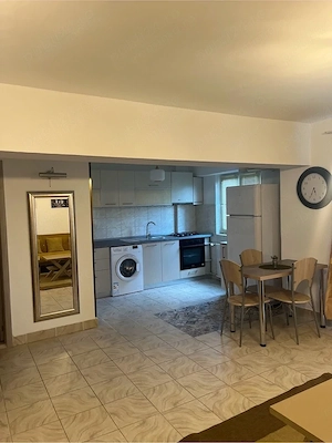 Apartament 2 camere Bd Ghencea sector 6 - imagine 2