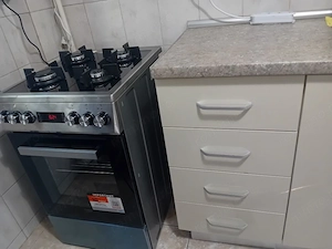 Ofer spre închiriere apartament 2 camere Crangasi 4 min.Metrou Crangasi zona liniștită - imagine 5