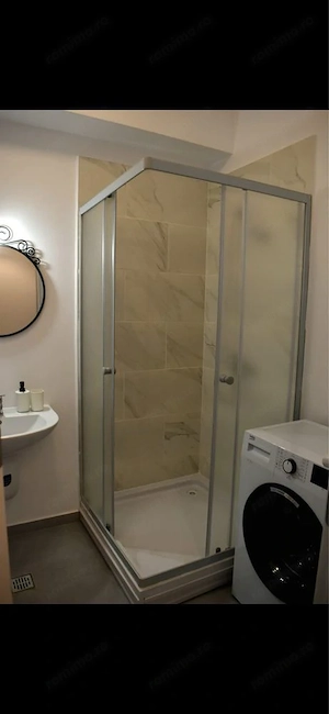 Închiriez apartament Militari Rezidence - imagine 8