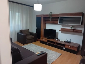 Ofer spre închiriere apartament 2 camere Crangasi 4 min.Metrou Crangasi zona liniștită