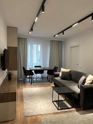 Apartament 2 camere luminos, modern, parcare inclusă   Florești - imagine 3