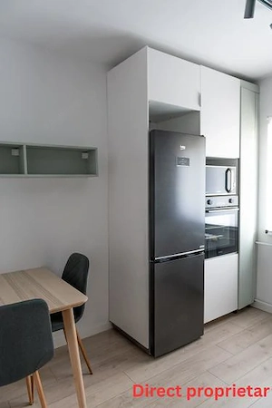 Ofertă unică - garsonieră deosebită în sector 1 - str. Turda 127 - imagine 5