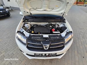 Dacia Logan 1.2 Laureate, benzina+GPL - imagine 11