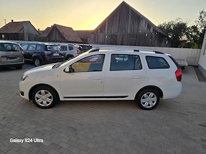 Dacia Logan 1.2 Laureate, benzina+GPL - imagine 17