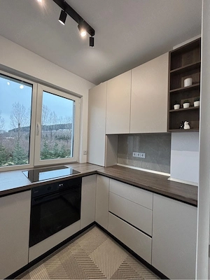 Apartament 2 camere luminos, modern, parcare inclusă   Florești - imagine 8