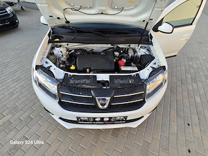 Dacia Logan 1.2 Laureate, benzina+GPL - imagine 5