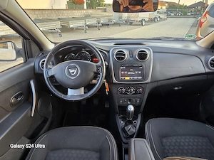 Dacia Logan 1.2 Laureate, benzina+GPL - imagine 8