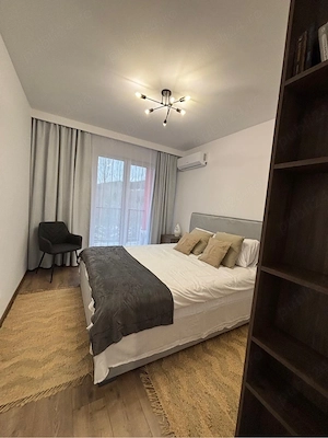 Apartament 2 camere luminos, modern, parcare inclusă   Florești - imagine 11