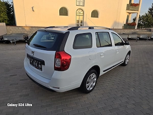 Dacia Logan 1.2 Laureate, benzina+GPL - imagine 4