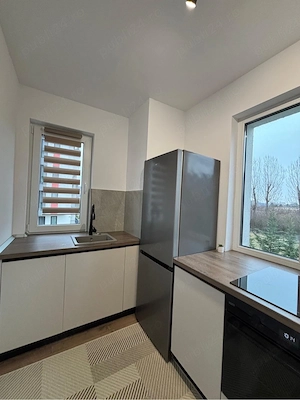 Apartament 2 camere luminos, modern, parcare inclusă   Florești - imagine 4