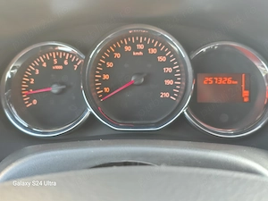 Dacia Logan 1.2 Laureate, benzina+GPL - imagine 6