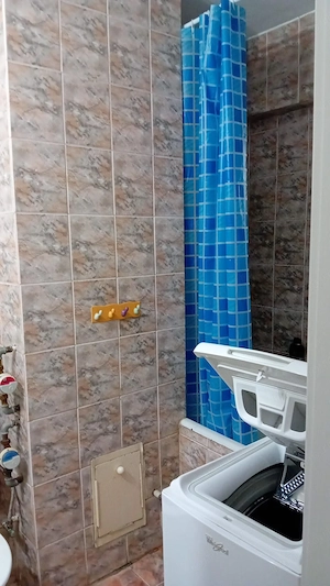 Ofer spre închiriere apartament 2 camere Crangasi 4 min.Metrou Crangasi zona liniștită - imagine 6