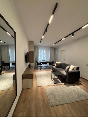 Apartament 2 camere luminos, modern, parcare inclusă   Florești - imagine 5