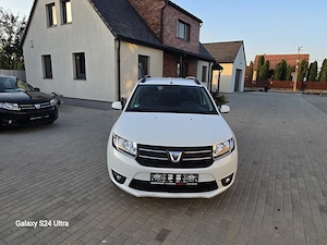Dacia Logan 1.2 Laureate, benzina+GPL - imagine 19