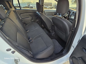 Dacia Logan 1.2 Laureate, benzina+GPL - imagine 9