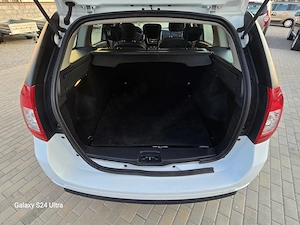 Dacia Logan 1.2 Laureate, benzina+GPL - imagine 13