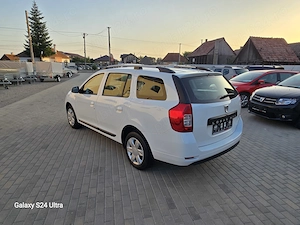 Dacia Logan 1.2 Laureate, benzina+GPL - imagine 3