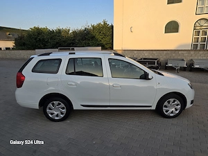 Dacia Logan 1.2 Laureate, benzina+GPL - imagine 18