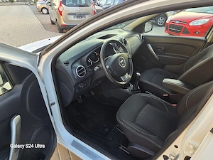 Dacia Logan 1.2 Laureate, benzina+GPL - imagine 10