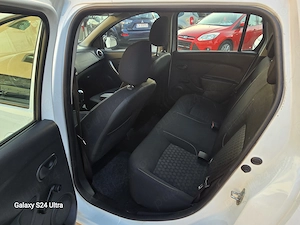 Dacia Logan 1.2 Laureate, benzina+GPL - imagine 12