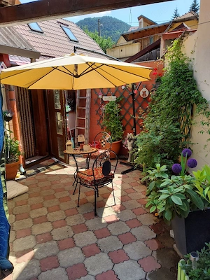Casa Schei