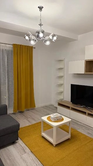 21 Residence - Garsoniera - Mobilata Complet IKEA - imagine 3