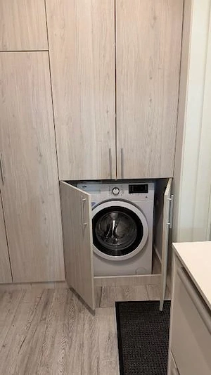 21 Residence - Garsoniera - Mobilata Complet IKEA - imagine 10