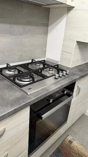 21 Residence - Garsoniera - Mobilata Complet IKEA - imagine 7