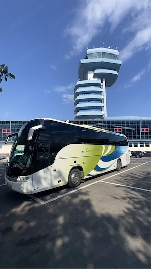 Autocar Scania - imagine 2