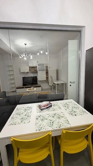 21 Residence - Garsoniera - Mobilata Complet IKEA - imagine 5